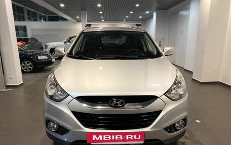 Hyundai ix35 I рестайлинг, 2013 год, 1 245 000 рублей, 8 фотография