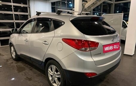 Hyundai ix35 I рестайлинг, 2013 год, 1 245 000 рублей, 5 фотография