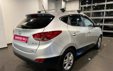 Hyundai ix35 I рестайлинг, 2013 год, 1 245 000 рублей, 3 фотография