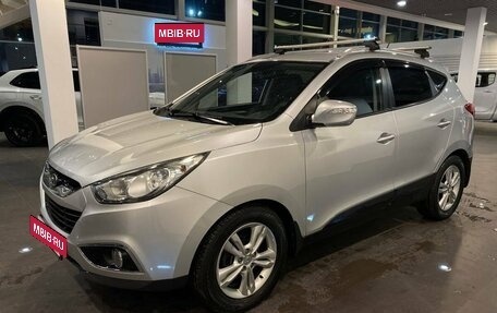 Hyundai ix35 I рестайлинг, 2013 год, 1 245 000 рублей, 7 фотография