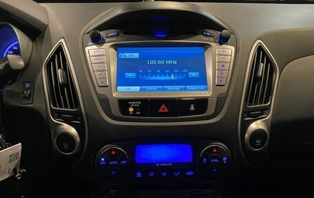 Hyundai ix35 I рестайлинг, 2013 год, 1 245 000 рублей, 13 фотография