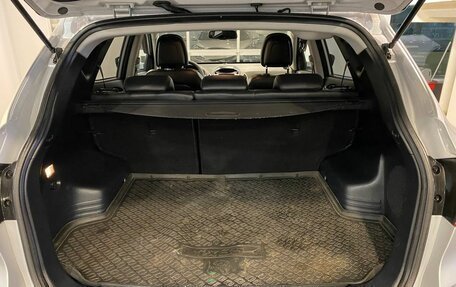 Hyundai ix35 I рестайлинг, 2013 год, 1 245 000 рублей, 18 фотография