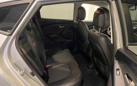 Hyundai ix35 I рестайлинг, 2013 год, 1 245 000 рублей, 17 фотография