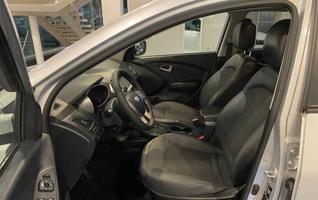 Hyundai ix35 I рестайлинг, 2013 год, 1 245 000 рублей, 16 фотография