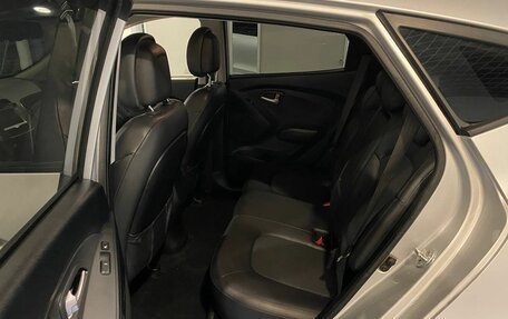 Hyundai ix35 I рестайлинг, 2013 год, 1 245 000 рублей, 25 фотография