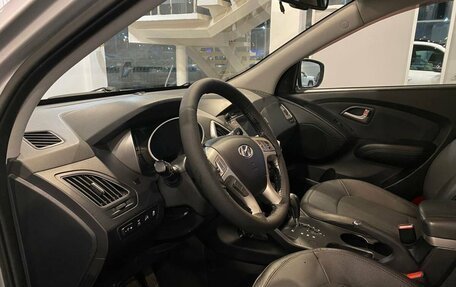 Hyundai ix35 I рестайлинг, 2013 год, 1 245 000 рублей, 23 фотография