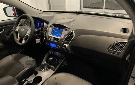 Hyundai ix35 I рестайлинг, 2013 год, 1 245 000 рублей, 12 фотография