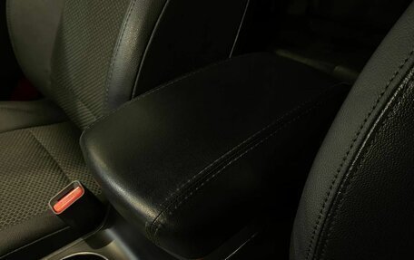 Hyundai ix35 I рестайлинг, 2013 год, 1 245 000 рублей, 33 фотография