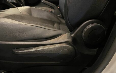 Hyundai ix35 I рестайлинг, 2013 год, 1 245 000 рублей, 34 фотография