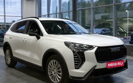 Haval Jolion, 2025 год, 2 599 000 рублей, 2 фотография