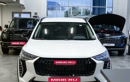 Haval Jolion, 2025 год, 2 599 000 рублей, 32 фотография