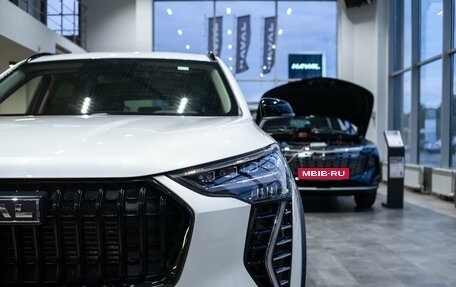 Haval Jolion, 2025 год, 2 599 000 рублей, 33 фотография