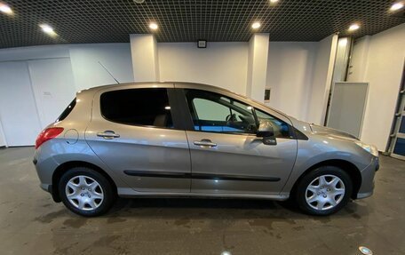 Peugeot 308 II, 2011 год, 500 000 рублей, 2 фотография