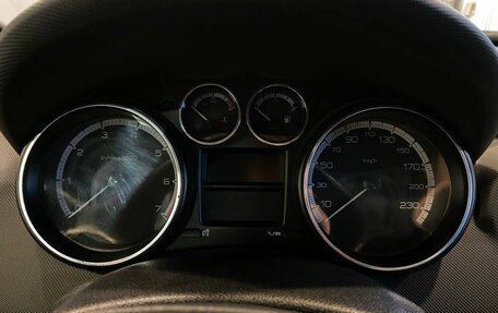 Peugeot 308 II, 2011 год, 500 000 рублей, 11 фотография