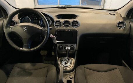 Peugeot 308 II, 2011 год, 500 000 рублей, 9 фотография