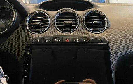 Peugeot 308 II, 2011 год, 500 000 рублей, 14 фотография