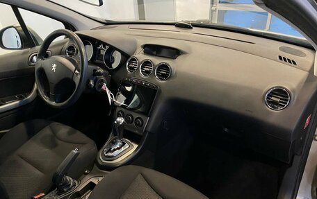 Peugeot 308 II, 2011 год, 500 000 рублей, 12 фотография