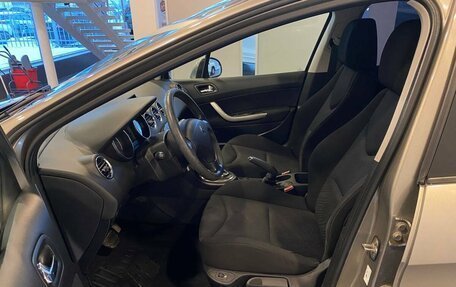 Peugeot 308 II, 2011 год, 500 000 рублей, 16 фотография