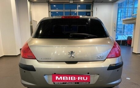 Peugeot 308 II, 2011 год, 500 000 рублей, 4 фотография