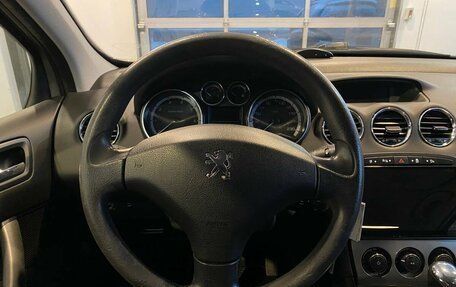 Peugeot 308 II, 2011 год, 500 000 рублей, 10 фотография