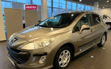 Peugeot 308 II, 2011 год, 500 000 рублей, 7 фотография