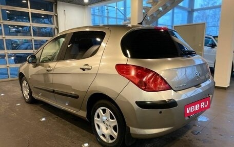 Peugeot 308 II, 2011 год, 500 000 рублей, 5 фотография