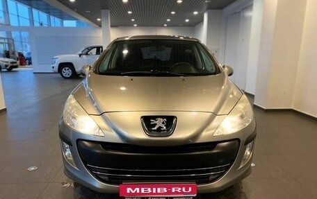 Peugeot 308 II, 2011 год, 500 000 рублей, 8 фотография