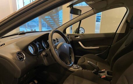 Peugeot 308 II, 2011 год, 500 000 рублей, 21 фотография