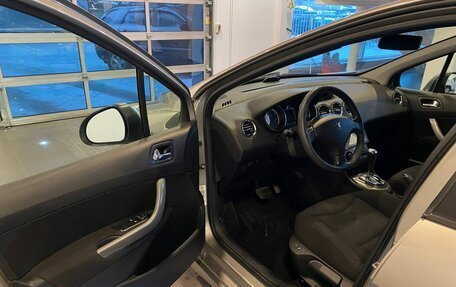 Peugeot 308 II, 2011 год, 500 000 рублей, 20 фотография