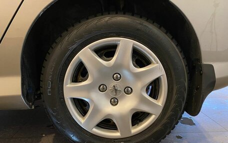 Peugeot 308 II, 2011 год, 500 000 рублей, 18 фотография