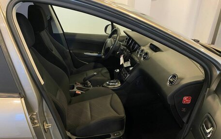 Peugeot 308 II, 2011 год, 500 000 рублей, 27 фотография