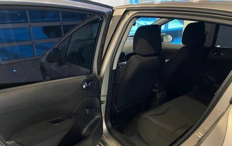 Peugeot 308 II, 2011 год, 500 000 рублей, 22 фотография