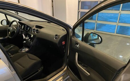 Peugeot 308 II, 2011 год, 500 000 рублей, 25 фотография