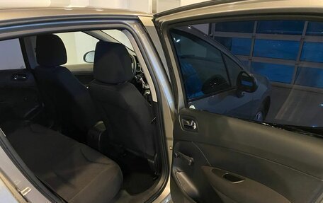 Peugeot 308 II, 2011 год, 500 000 рублей, 24 фотография