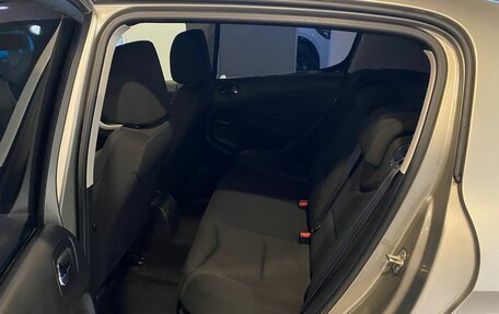 Peugeot 308 II, 2011 год, 500 000 рублей, 23 фотография