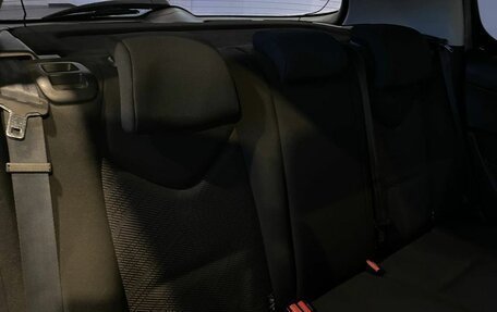 Peugeot 308 II, 2011 год, 500 000 рублей, 32 фотография