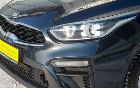 KIA K3, 2019 год, 1 498 000 рублей, 4 фотография