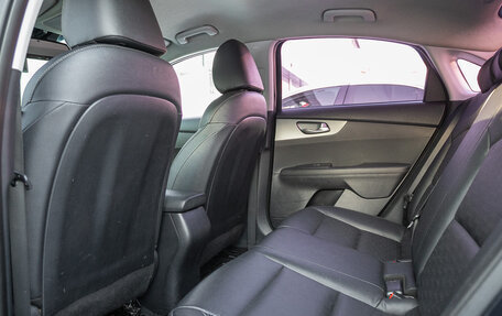 KIA K3, 2019 год, 1 498 000 рублей, 14 фотография