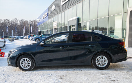 KIA K3, 2019 год, 1 498 000 рублей, 7 фотография