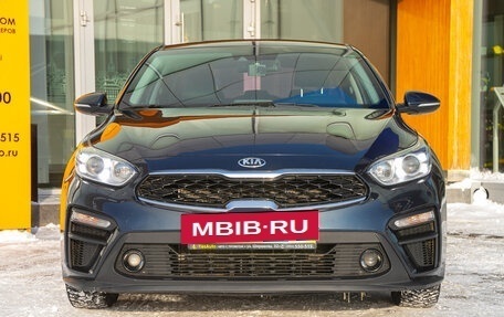 KIA K3, 2019 год, 1 498 000 рублей, 5 фотография