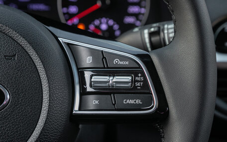 KIA K3, 2019 год, 1 498 000 рублей, 17 фотография