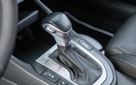 KIA K3, 2019 год, 1 498 000 рублей, 21 фотография