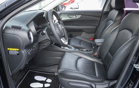 KIA K3, 2019 год, 1 498 000 рублей, 22 фотография