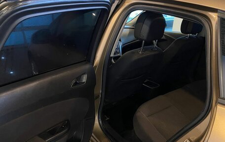 Opel Astra J, 2013 год, 588 000 рублей, 24 фотография