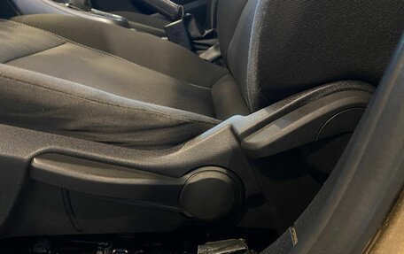 Opel Astra J, 2013 год, 588 000 рублей, 33 фотография