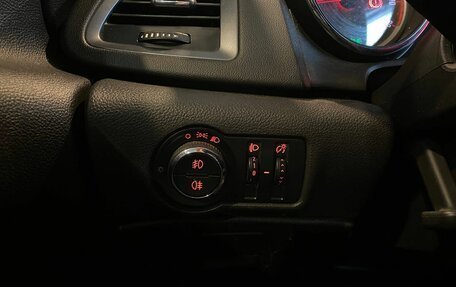 Opel Astra J, 2013 год, 588 000 рублей, 32 фотография