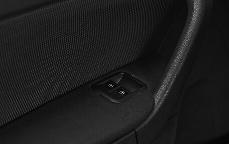 Skoda Yeti I рестайлинг, 2012 год, 895 000 рублей, 11 фотография