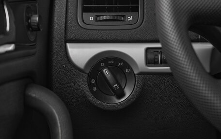 Skoda Yeti I рестайлинг, 2012 год, 895 000 рублей, 12 фотография