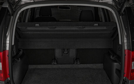 Skoda Yeti I рестайлинг, 2012 год, 895 000 рублей, 15 фотография