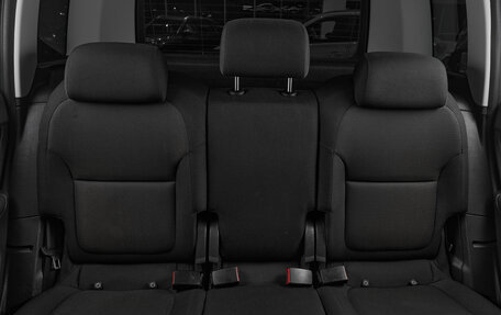 Skoda Yeti I рестайлинг, 2012 год, 895 000 рублей, 14 фотография